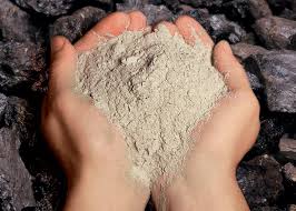 Fly Ash